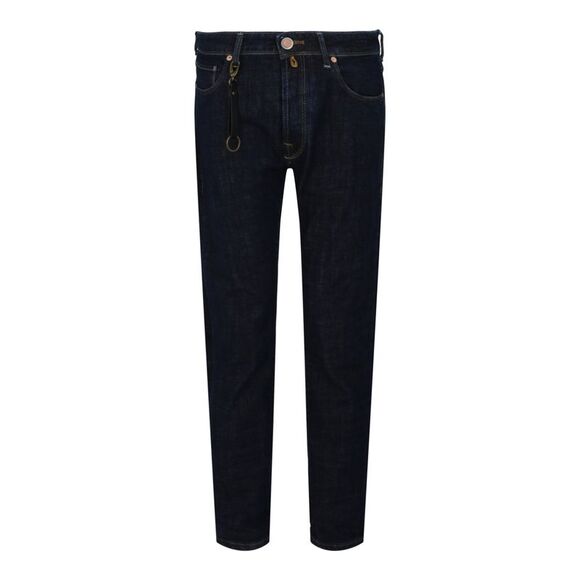 Slowear Incotex Blue Division Slim Fit Denim Jeans Blue Mens